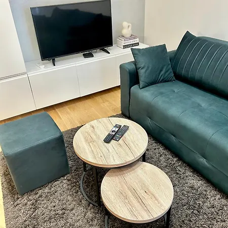 Bulevard Luxury