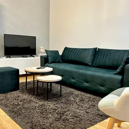 Bulevard Luxury 4*